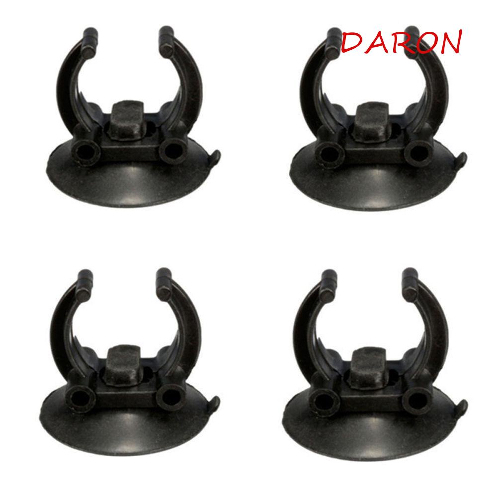 Giá Đỡ Thanh Đèn LED Sưởi Ấm Điện Tử Dạng Kẹp Hít Chân Không