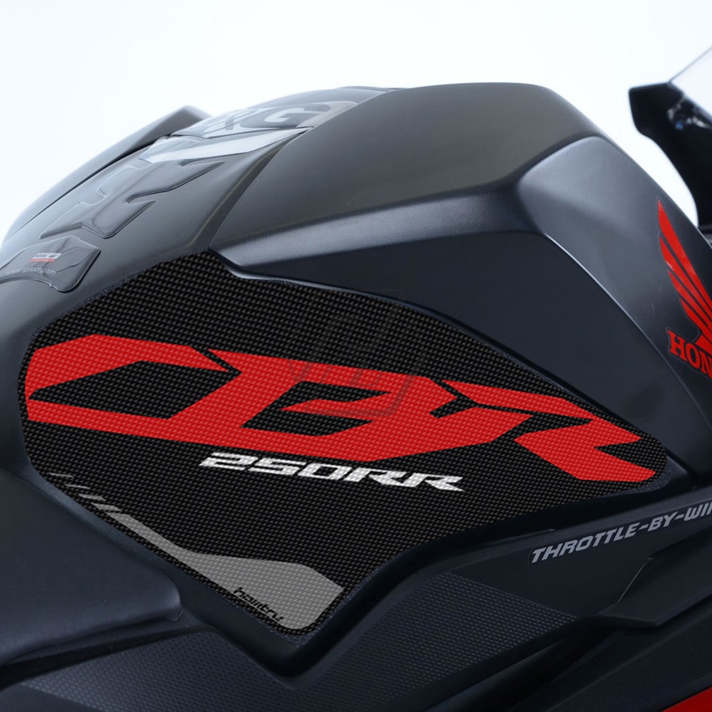 Miếng Dán Bảo Vệ Bình Xăng Xe Mô Tô Honda CBR 250RR 2017-2021