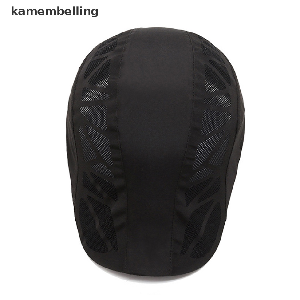 Mũ Lưỡi Trai Phối Lưới Khô Nhanh Phong Cách Thể Thao Thời Trang Cho Nam Và Nữ