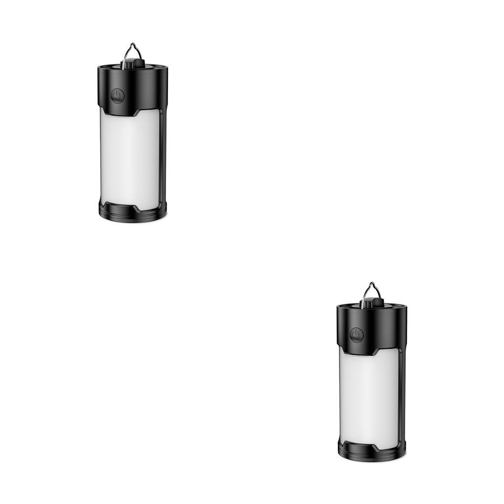 1 / 2 Đèn LED Cảnh Báo Có Thể Điều Chỉnh Độ Sáng Tiện Dụng