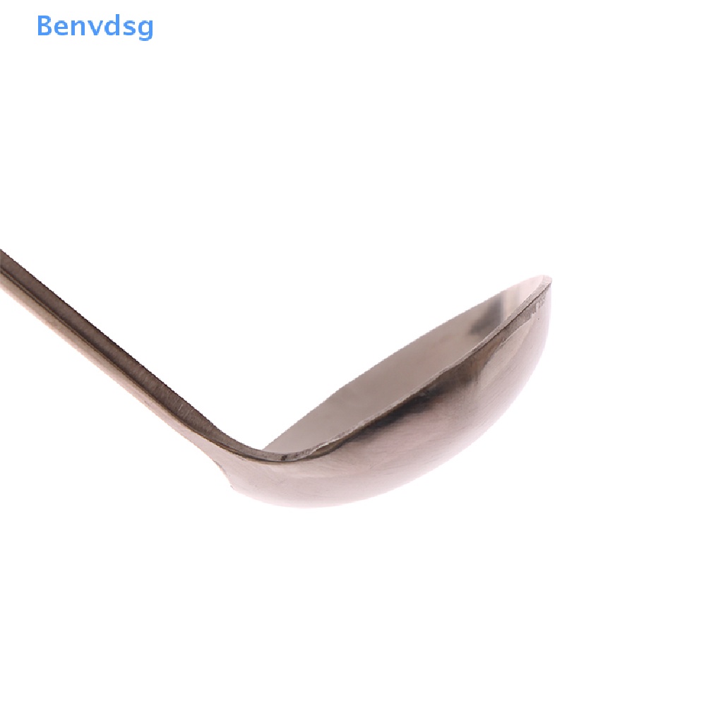 1 Muỗng Múc Kem Bằng Thép Không Gỉ Cán Dài Tiện Dụng