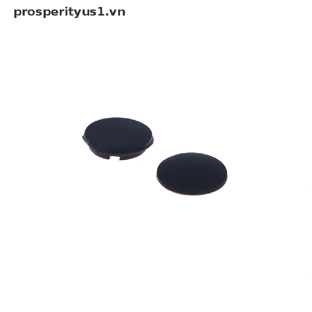 Set 4 Chân Cao Su Vỏ Chữ D Cho Lenovo Thinkpad X1 Carbon 3rd 2014 2015