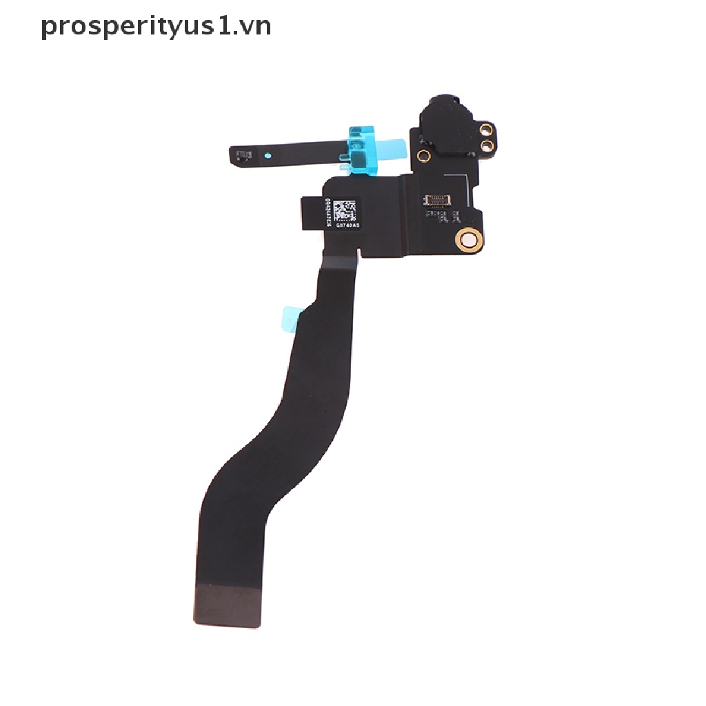 Bảng Mạch Jack Cắm Tai Nghe 821-02673-A for 13.3 inch A2289 A2338 Chuyên Nghiệp