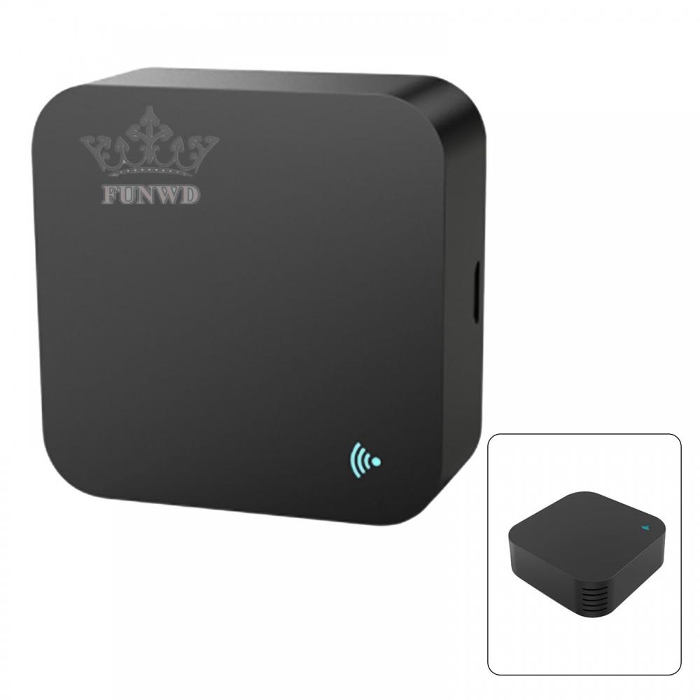 1 Thiết Bị Điều Khiển Bằng Giọng Nói Qua Ứng Dụng Thông Minh