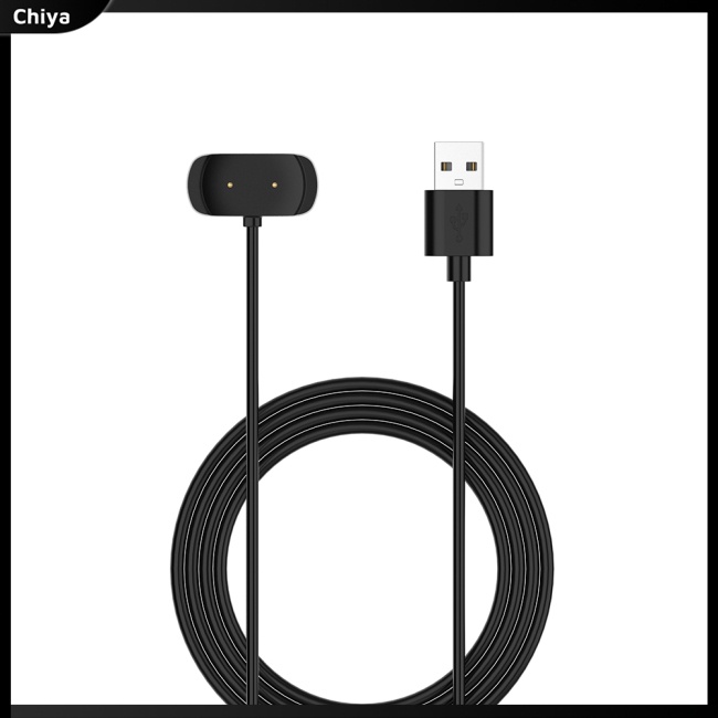 Cáp Sạc Usb Từ Tính Tương Thích Với Huami Amazfit Bip3 (1M)
