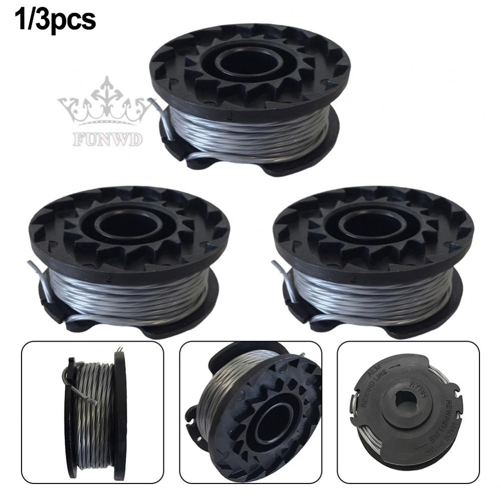 1 / 3 Cuộn Dây Cho Máy Cắt Cỏ Karcher LTR 18-30 18v 2.444-016.0