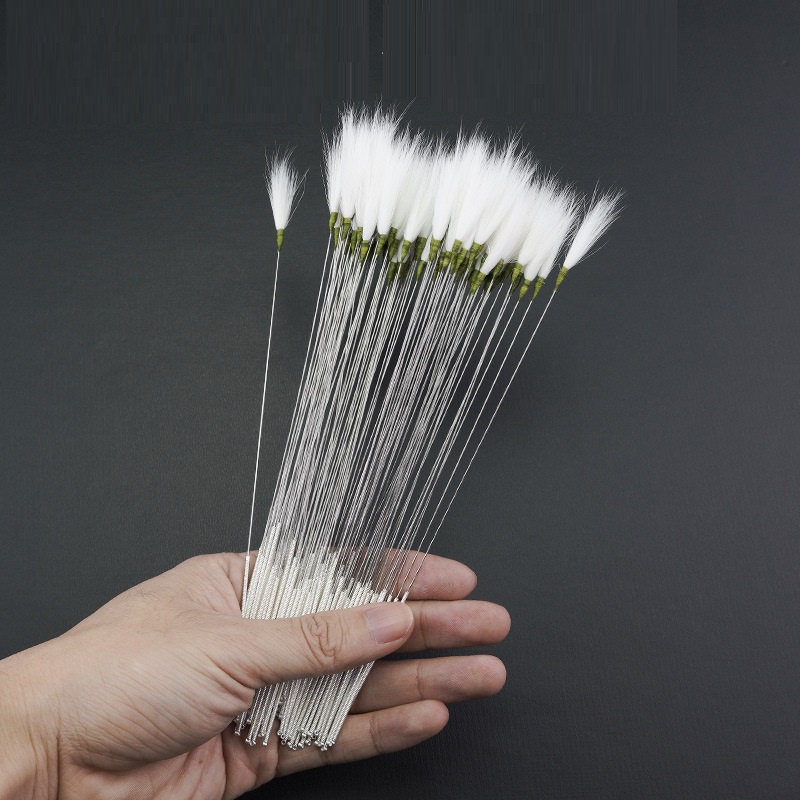 Lông Gà Tơ Ngoáy Tai 441 chuyên dụng cho thợ