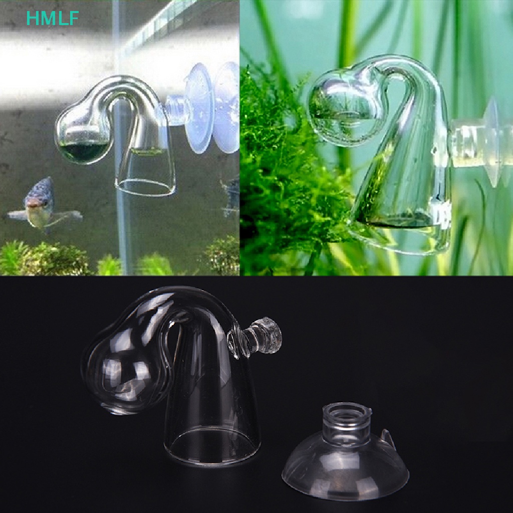 Máy Kiểm Tra Độ PH CO2 Trong Hồ Cá CO2 LF