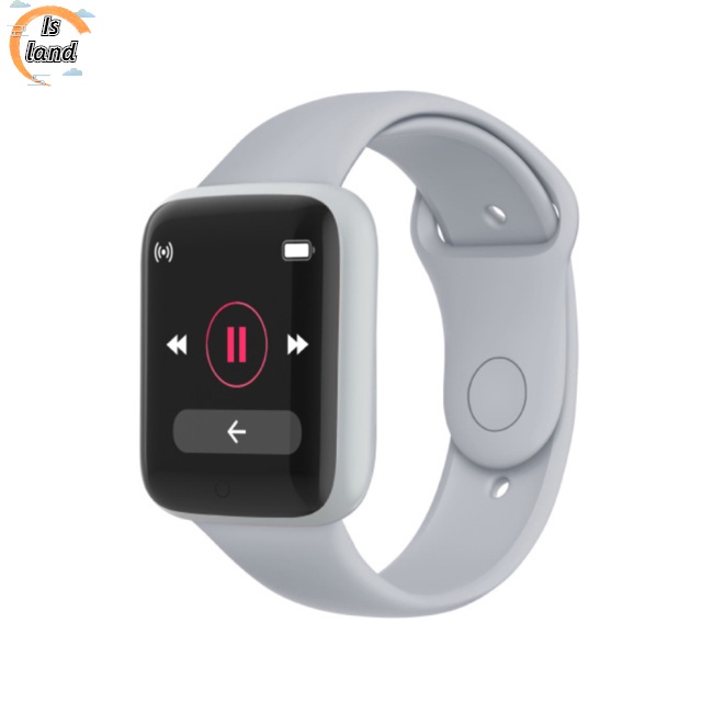 Đồng Hồ Thông Minh Y68 Pro Kết Nối Bluetooth Màn Hình Lcd Màn Hình 1.44 Inch Tft Lcd Và Phụ Kiện