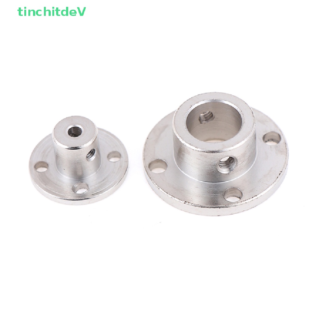 Khớp Nối Động Cơ Bước 3 / 4 / 5 / 6 / 7 / 8 / 10 / 11 / 12mm