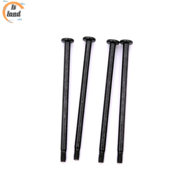 Nhân Vật Wltoys 144010-2159 124016 124017 Ốc Vít 2.5x47.5 Chuyên Dụng Cho Xe Hơi Điều Khiển Từ Xa