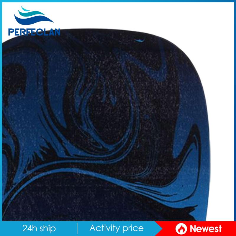 [Perfeclan] Vợt Bóng Pickleball Có Vỏ Bọc Dây Kéo Gọn Nhẹ Đầu Cao