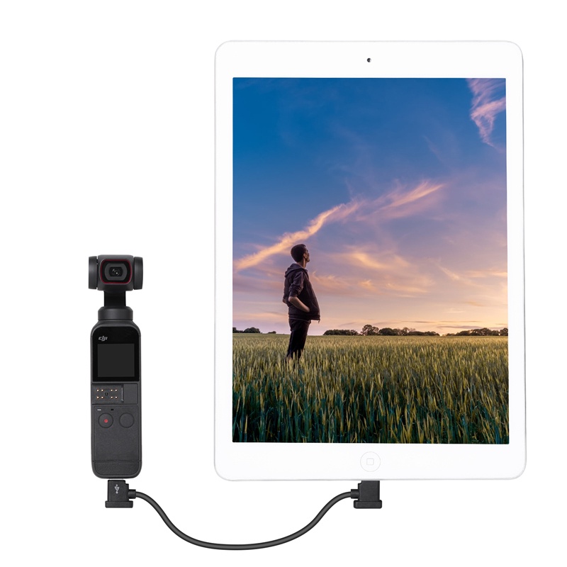 Dây Cáp USB Cho DJI Air 3/Mavic 3 Classic / Mini 3 Pro / FPV / POCKET 2 / Air 2S / Air 2 / OSMO / Avata / Mini 2 SE