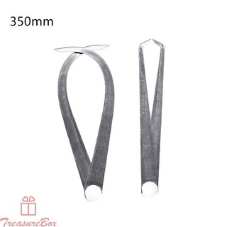 【TRSBX】2pcs/set Caliper Joint Calipers 1Pair Inside/Outside Caliper Measuring Tool