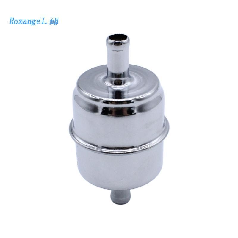 Bộ Lọc Nhiên Liệu 9746 3 / 8 &quot;Inline 4 Cửa Thay Thế Tương Thích Với Chevy-