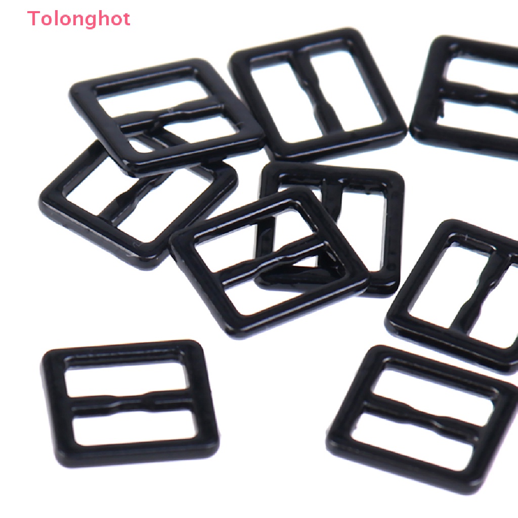 Khóa Cài Thắt Lưng Mini Diy Dành Cho Búp Bê / Túi Xách Diy