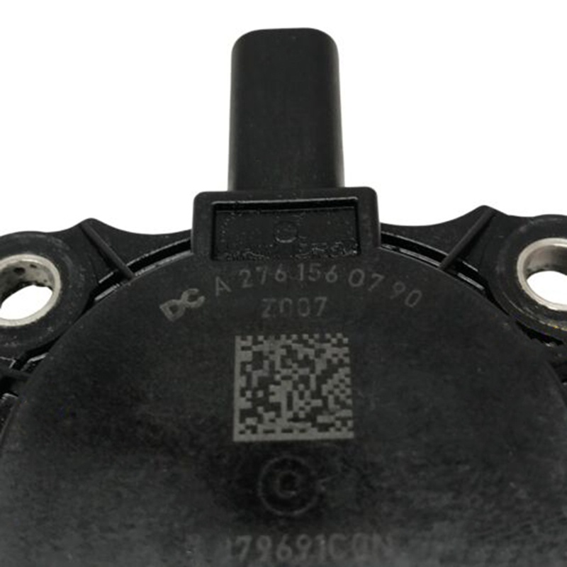 Phụ Kiện Trang Trí Xinh Xắn Chất Lượng2761560790 Van Cảm Biến Vị Trí Trục Cam Cho Mercedes-Benz C300 C350