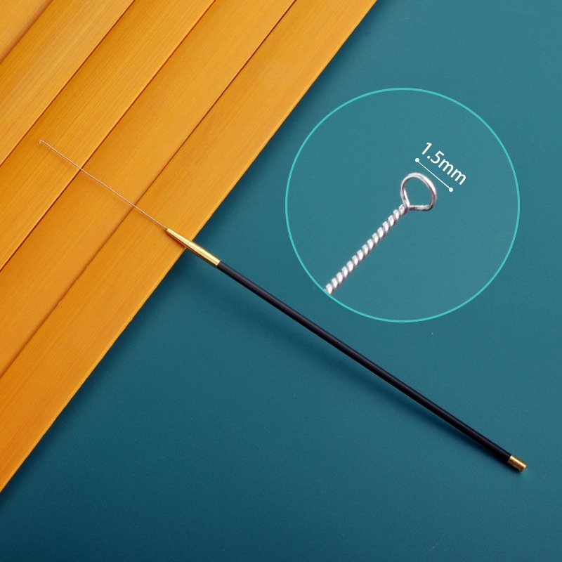 Bộ Ráy Tai 7 Cây Cao Cấp Chuyên Dụng Cho Thợ  445