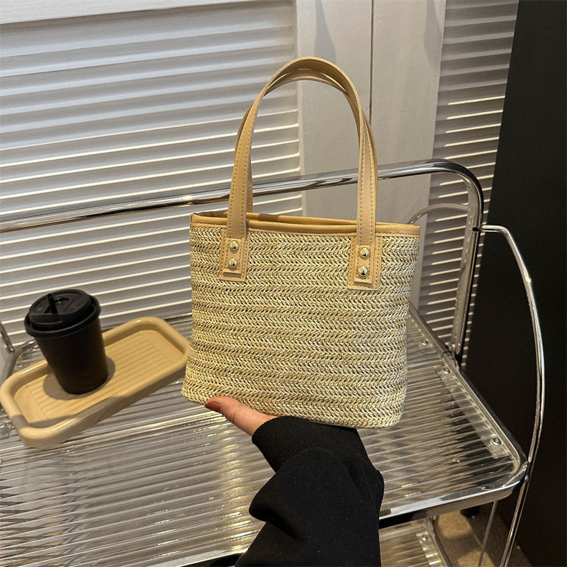 Ba Lô Cỡ Lớn Thiết Kế Đơn Giản Thời Trang Mùa Xuân 2023 Cho Nữ