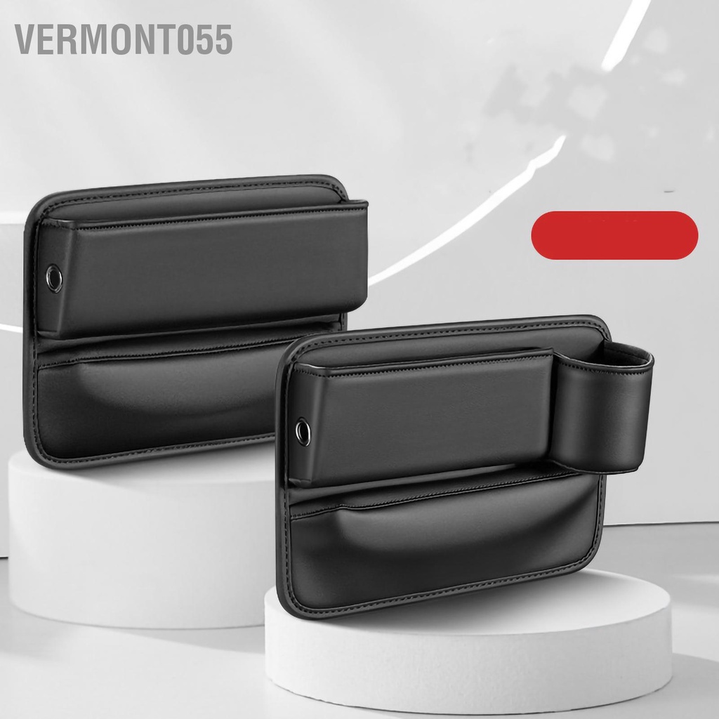 Vermont055 Ghế Ngồi Ô Tô Khoảng Cách Chất Độn Công Suất Lớn Tiết Kiệm Không Gian Gọn Gàng Sạch Sẽ Đa Năng Tổ Chức Cho Điện Thoại Thẻ Chìa Khóa