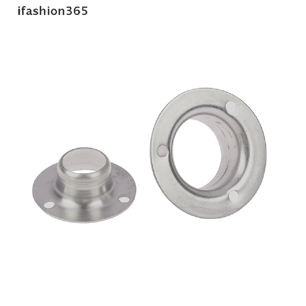 Ống Treo Khăn Bằng Thép Không Gỉ Tiện Dụng Cho Tủ Quần Áo / Nội Thất