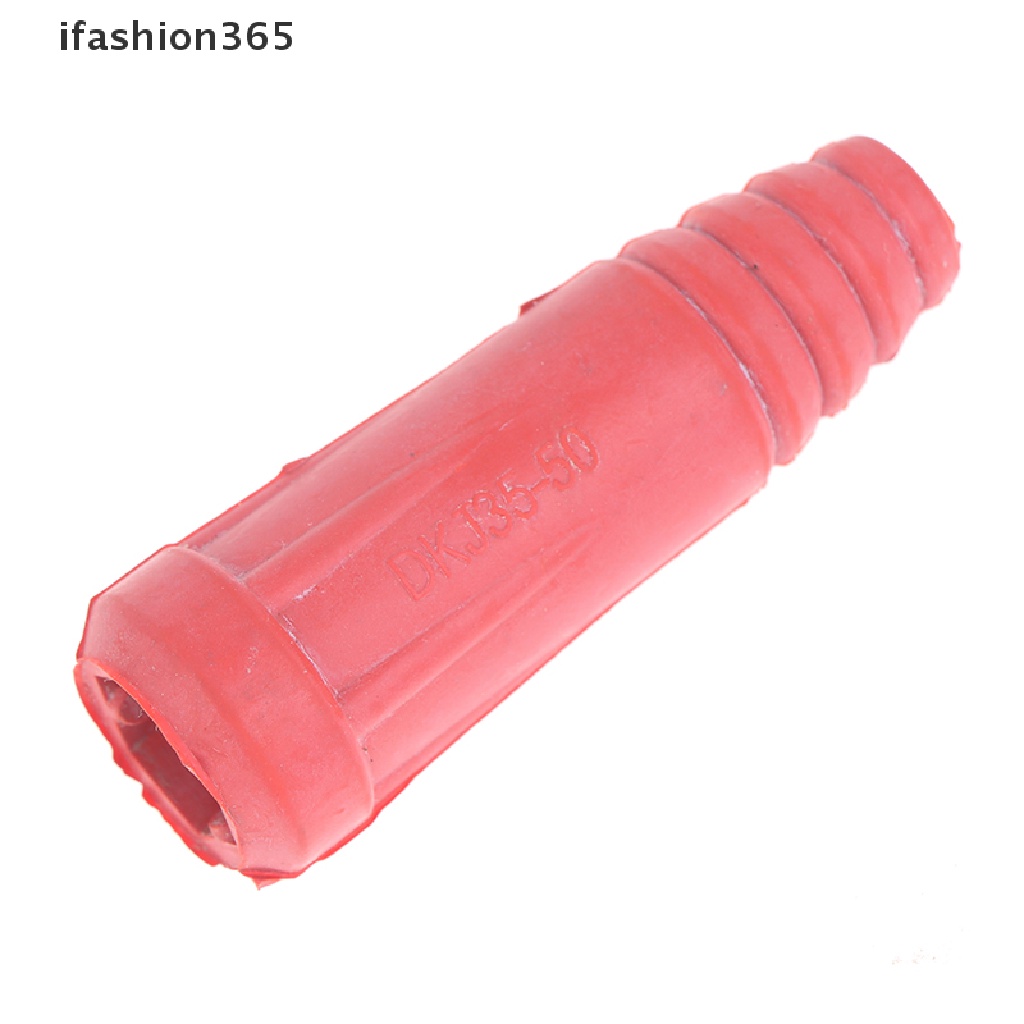 Đầu Nối Nhanh DKJ 10-25 35-50 Chuyên Dụng Cho Máy Hàn