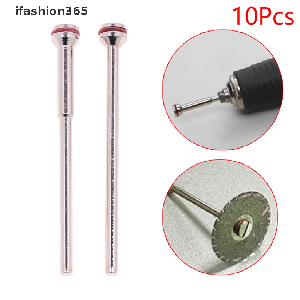 Set 10 Trục Đánh Bóng Thời Trang ifashion365