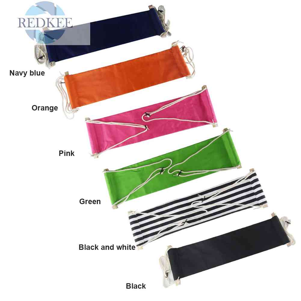 Thanh Gác Chân Bằng Polyester Có Thể Điều Chỉnh Và Gấp Gọn Tiện Dụng Cho Sân Vườn