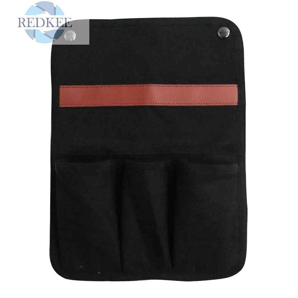 Túi Vải Canvas Đựng Vật Dụng Tiện Lợi Cho Dã Ngoại