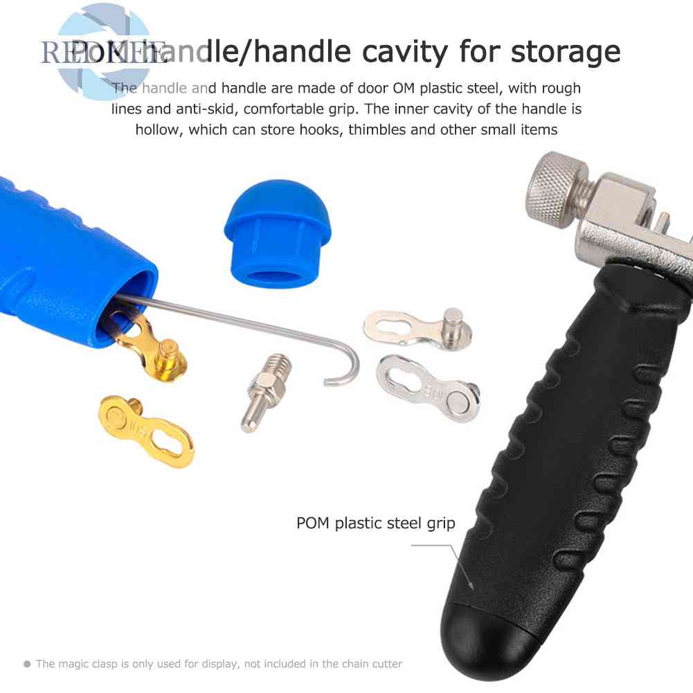 Dụng Cụ Cắt Xích Xe Đạp Chuyên Dụng