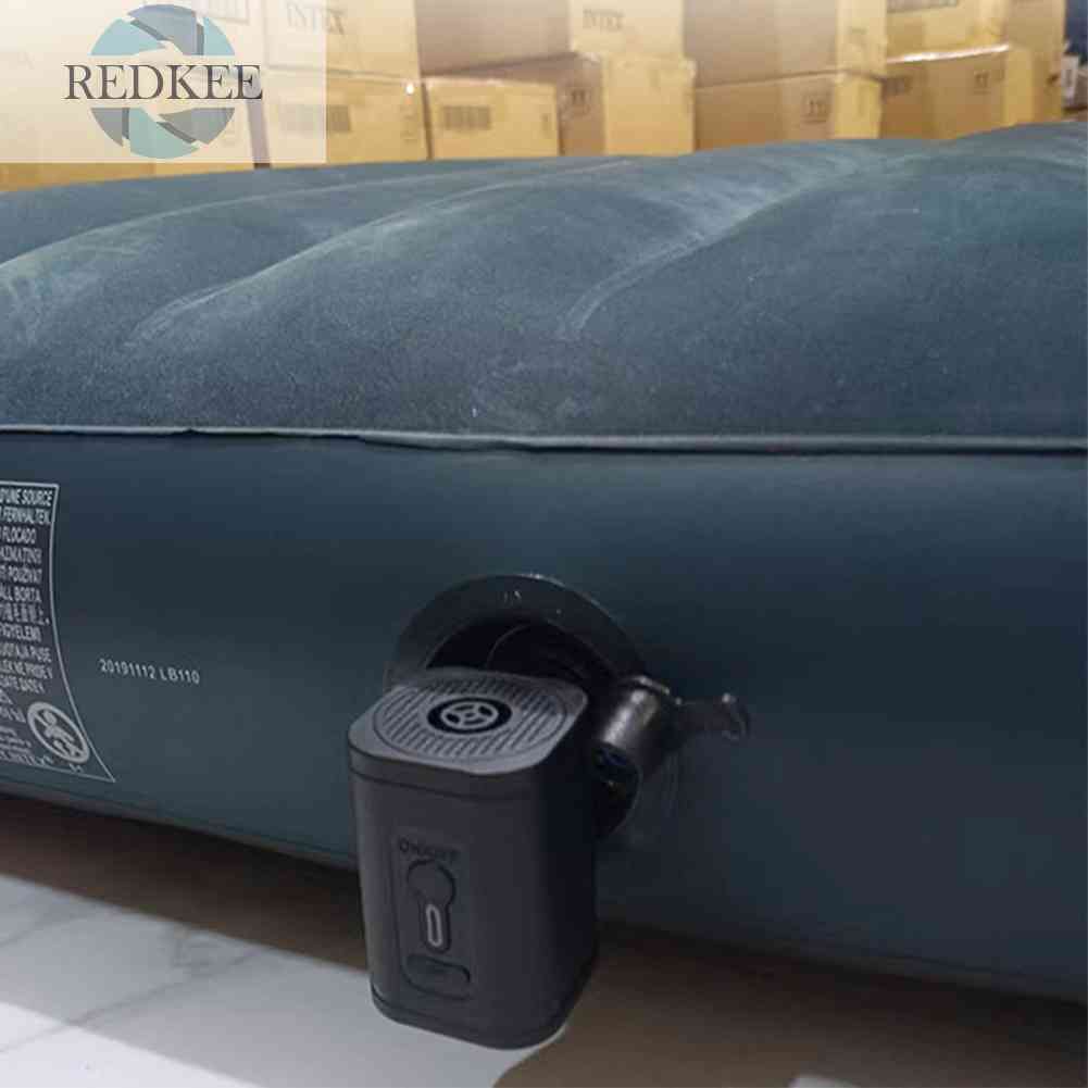 Ống Bơm Điện Tử 30W 2 Trong 1 Tiện Dụng