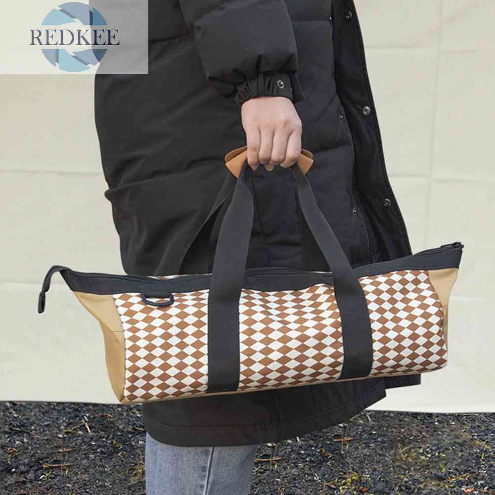 Túi Đựng Dụng Cụ Cắm Trại Đa Năng