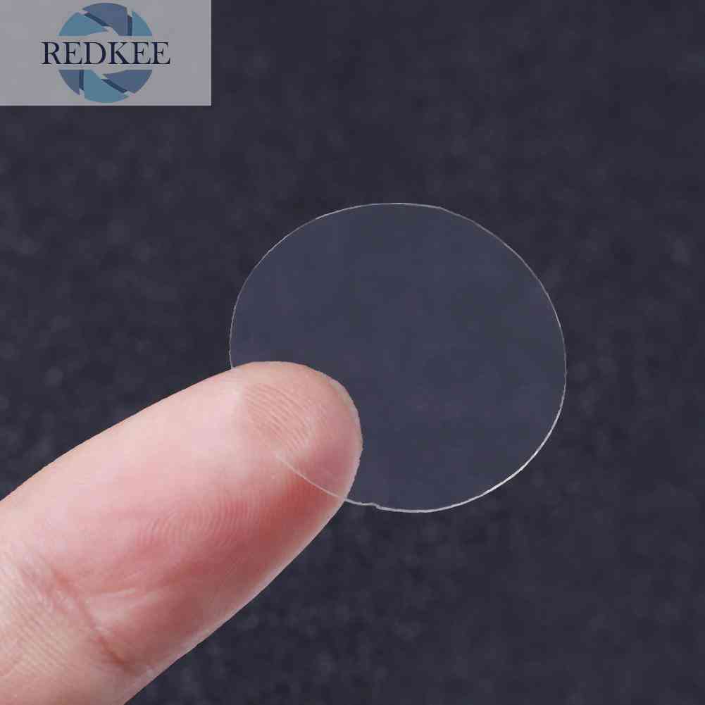 Set 15 Miếng Dán Bảo Vệ Khung Xe Đạp Ốp