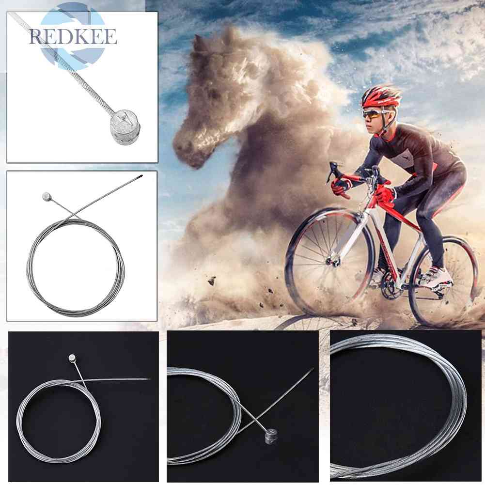 Dây Phanh Lõi Thép Bên Trong Cho Xe Đạp Leo Núi