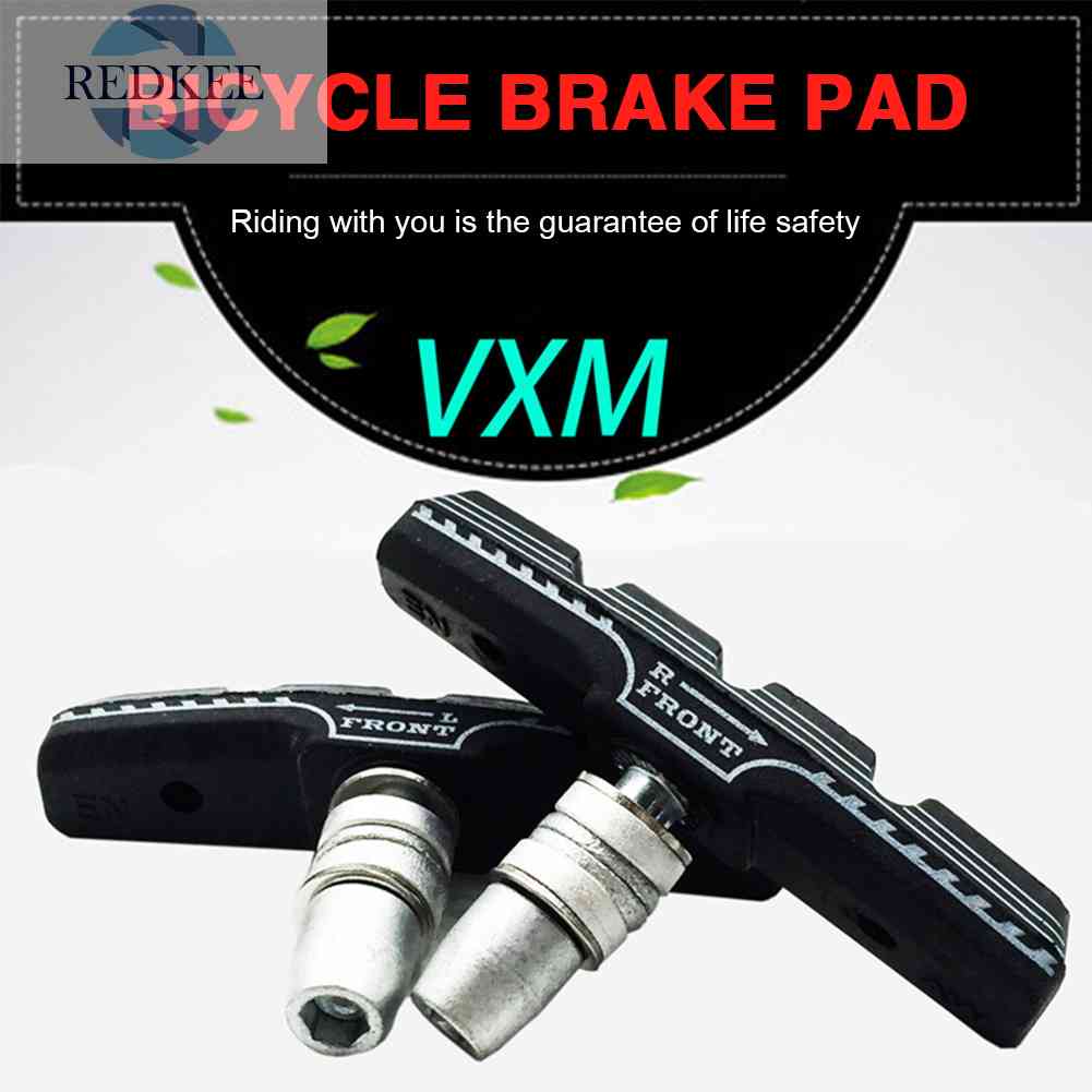 1 Cặp Phanh Xe Đạp Leo Núi MTB Hình Chữ V