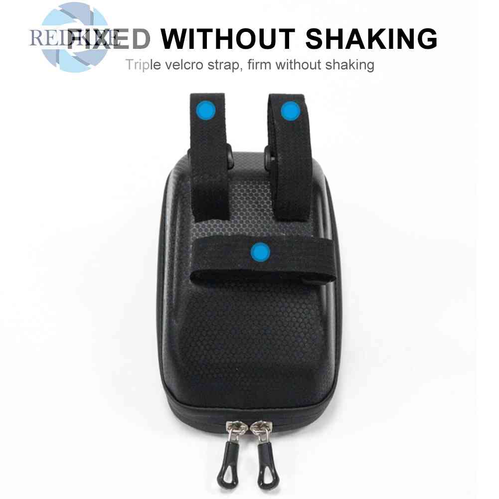 Ốp Điện Thoại Cứng Kèm Khóa Kéo Đôi Tiện Dụng Cho Hoạt Động Ngoài Trời