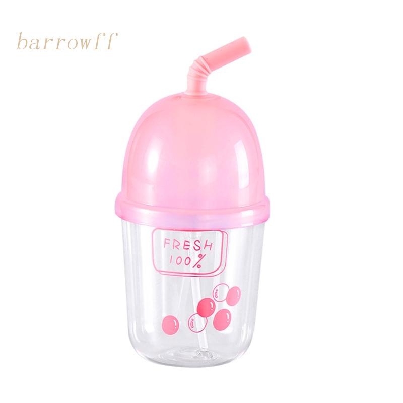 Lọ Rỗng Đựng Nước Hoa 72ml Họa Tiết Hoạt Hình Dễ Thương