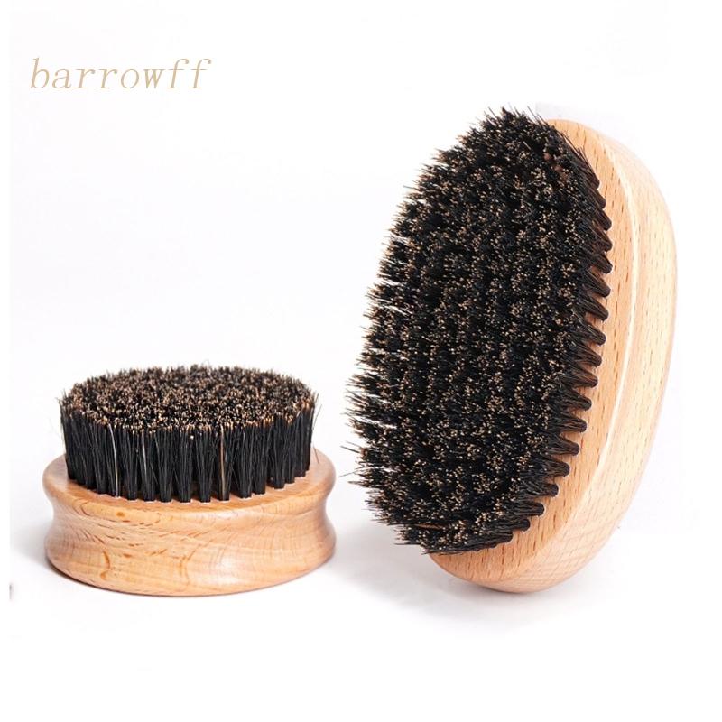 Bàn Chải Cạo Râu Cầm Tay Dành Cho Nam