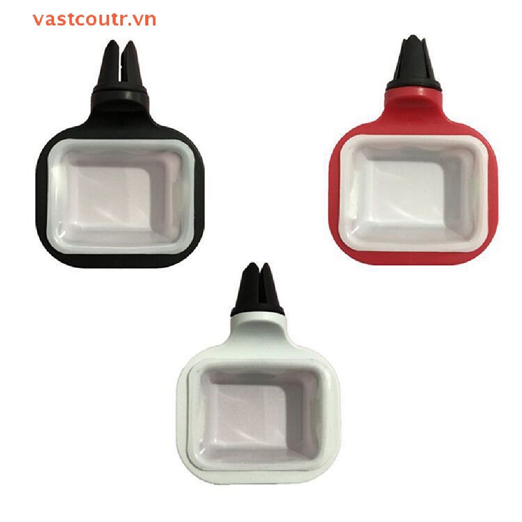 Giỏ Đựng Khoai Tây Chiên Có Kẹp Gắn Xe Hơi Tiện Dụng