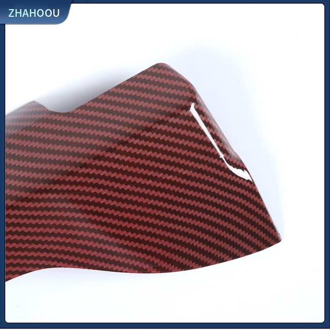 ☃Nhà Cửa☃ Set 2 Dải Viền Trang Trí Tay Nắm Cửa Xe Hơi Ford Mustang 2015-2022