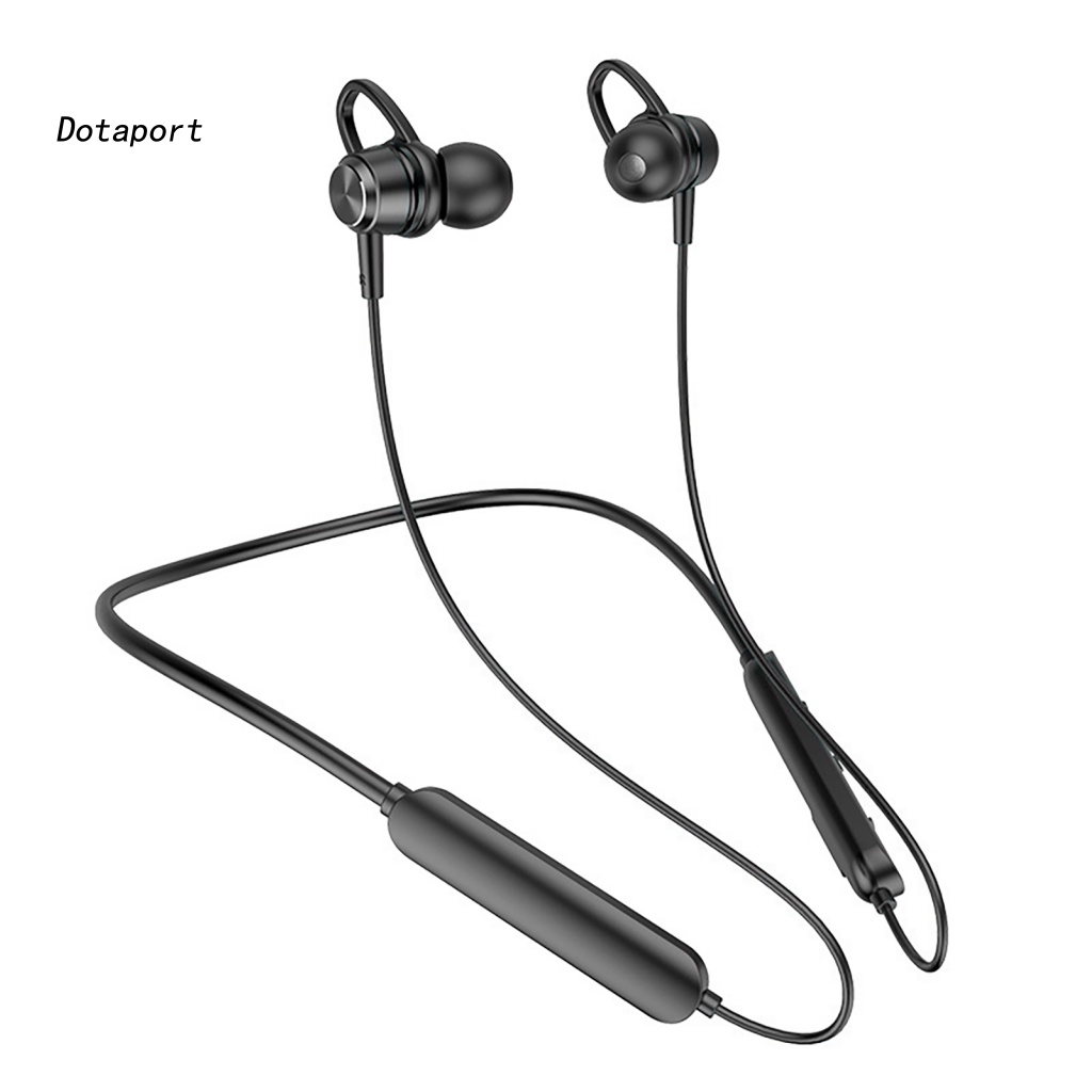 Tai Nghe Bluetooth 5.0 Không Dây KDDT- BT68 Phong Cách Thể Thao