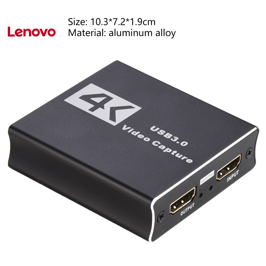 Thẻ Ghi Hình Video Hoa Hướng Dương Tốc Độ Cao 1080P HDMI-compatible Sang USB3.0