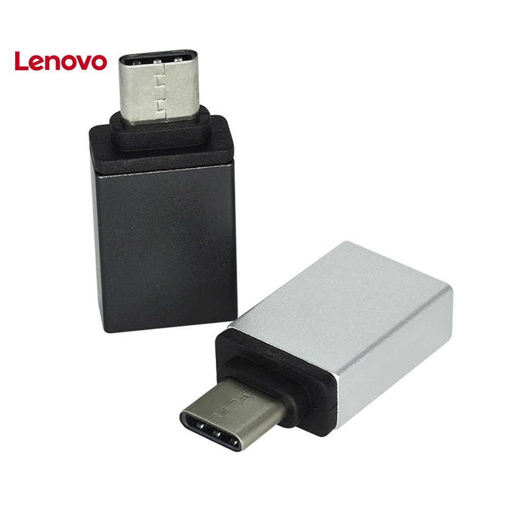 Bộ ĐiềU HợP ChuyểN ĐổI OTG LoạI C ĐầU CắM Sang Lỗ CắM USB 3.0 Cho