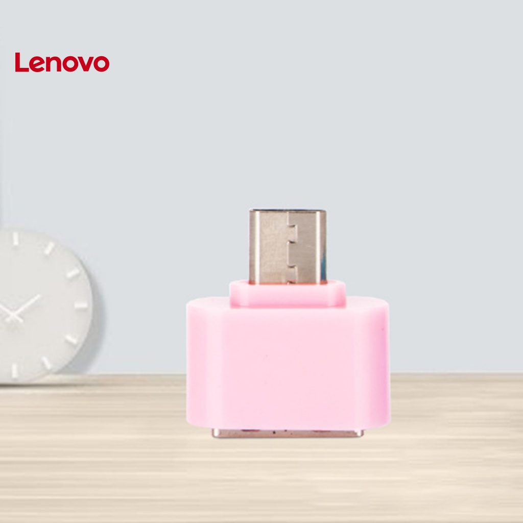 Set 5 Đầu Chuyển Đổi 2 Trong 1 Cổng Micro USB Sang Cổng USB Tiện Dụng Điện Thoại