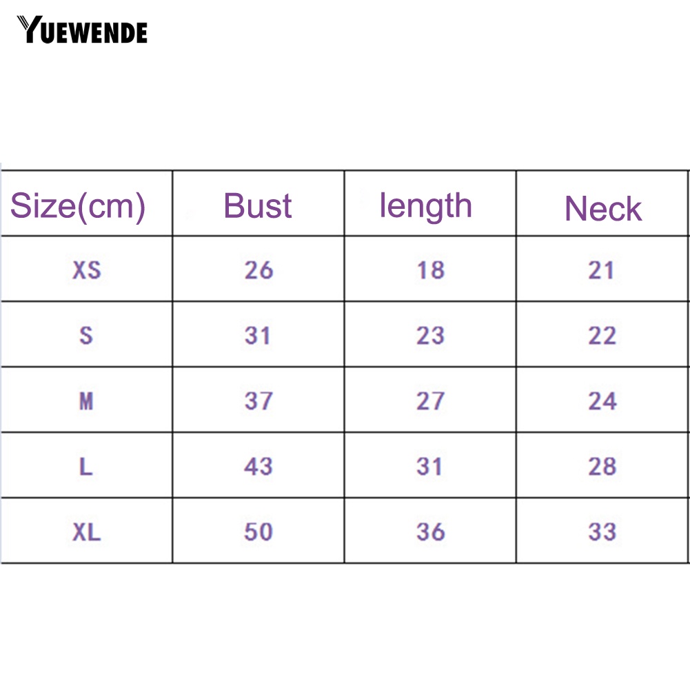 Áo Thun Mềm Mại Thoáng Khí Họa Tiết Hoạt Hình Thời Trang Mùa Hè Cho Thú Cưng