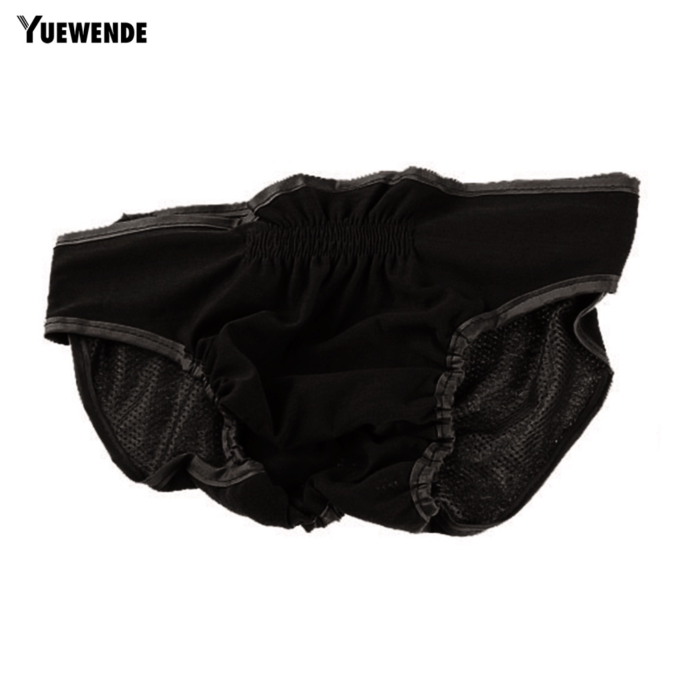 Tã Quần Mềm Mại Có Thể Tái Sử Dụng Cho Thú Cưng