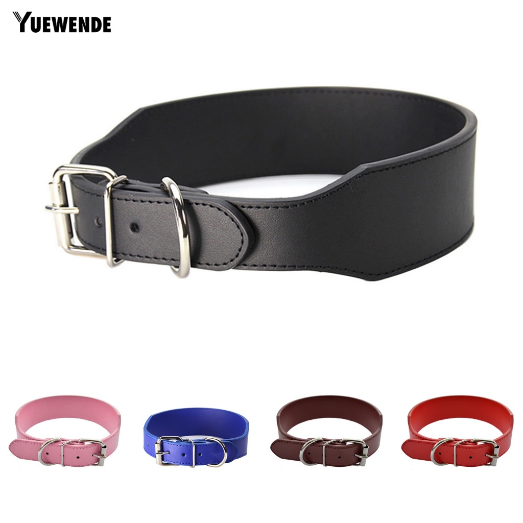 Vòng Cổ Năm Lỗ Cho Thú Cưng