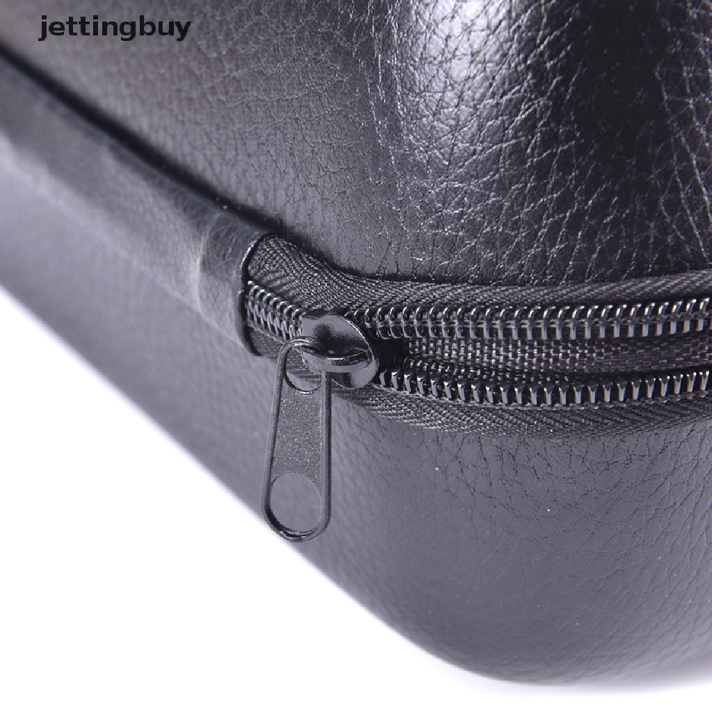 Túi Da Đựng Máy Câu Cá Chống Sốc &amp; Nước QDD