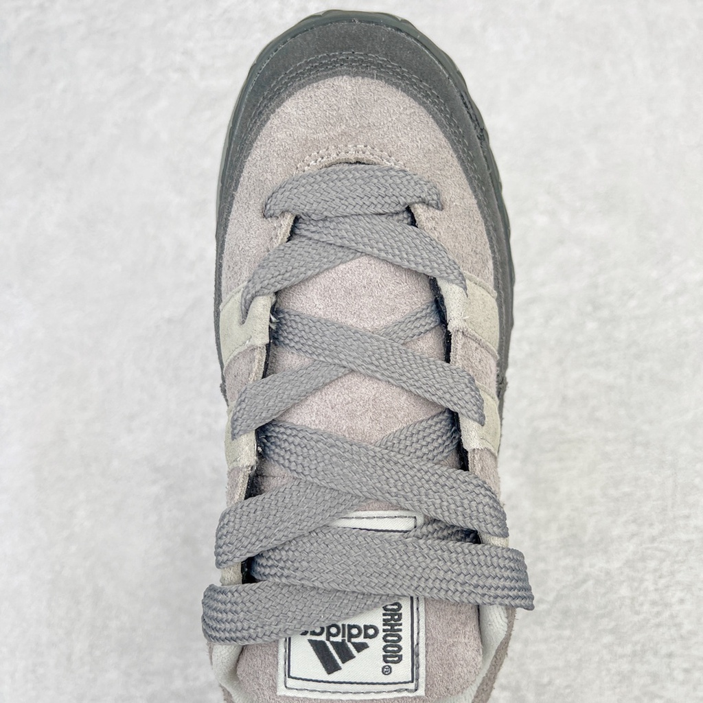 Giày Trượt Ván Adidas Adimatic Cổ Thấp HP8771 36-45 Phong Cách Retro