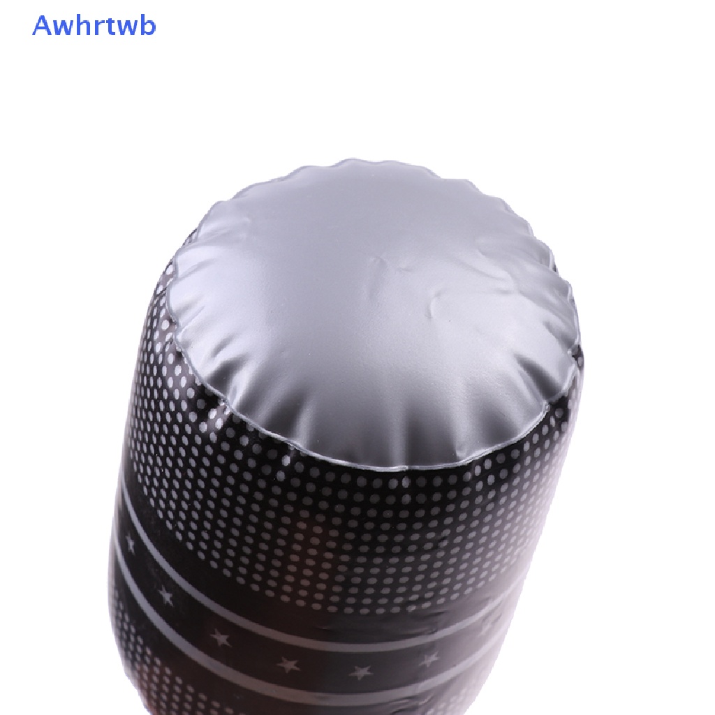 Micro Bơm Hơi Đồ Chơi Vui Nhộn Dành Cho Trẻ Mới